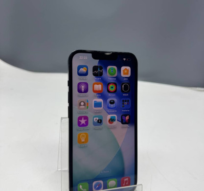 iPhone 13 128GB Midnight 100%